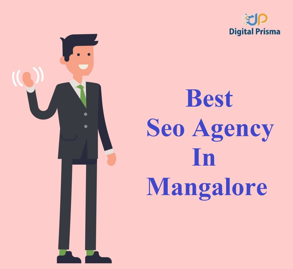 SEO agency in Mangalore
